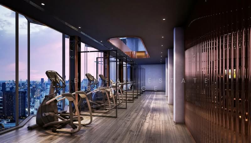 Life Asoke-Rama 9 : ไลฟ์ อโศก พระราม 9, กรุงเทพ, 626 ถนนอโศก-ดินแดง แขวงมักกะสัน เขตราชเทวี กรุงเทพมหานคร, มักกะสัน, ราชเทวี, กรุงเทพ, 36 ตร.ม., คอนโด ขาย, โดย HOME Real Estate Service, 500177026 - DDproperty.com