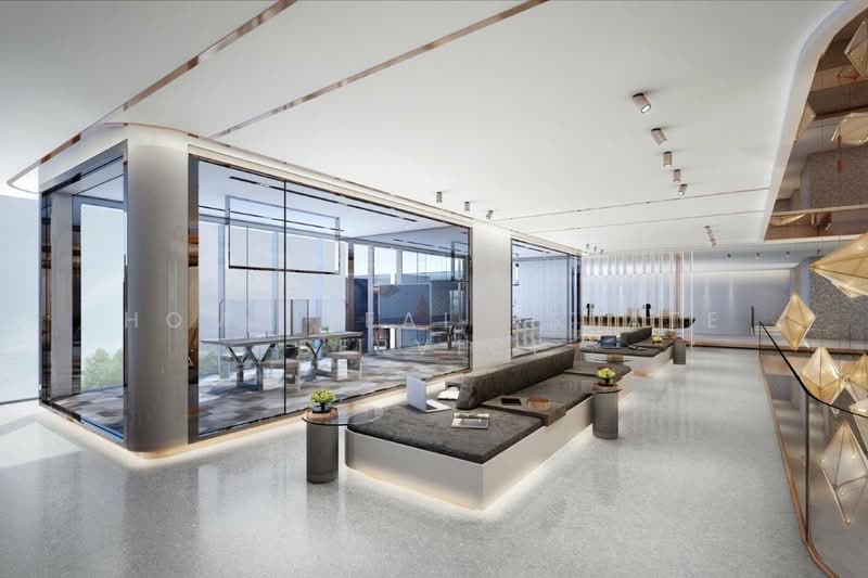 Life Asoke-Rama 9, Bangkok, 626 Asoke-Dindaeng Road, Makkasan, Ratchathewi, Bangkok, 1 Bedroom, 36 sqm, Condo For Sale, by HOME Real Estate Service, 500177026 - DDproperty.com