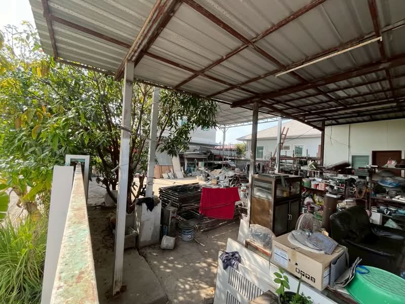 ตรวจ, สมุทรปราการ, ถนนเทพารักษ์ ซอยบางปลา28, บางพลีใหญ่, บางพลี, สมุทรปราการ, 400 ตร.ม., ที่ดิน ขาย, โดย ปุณญพร ศรีหะรัญ, 500177027 - DDproperty.com