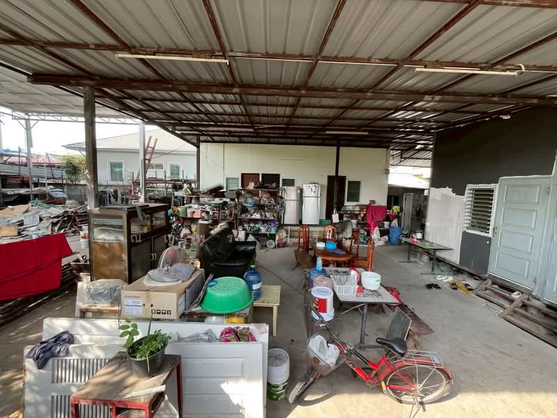 ตรวจ, Samut Prakan, ถนนเทพารักษ์ ซอยบางปลา28, Bangphli Yai, Bang Plee, Samut Prakan, , 400 sqm, Land For Sale, by ปุณญพร ศรีหะรัญ, 500177027 - DDproperty.com