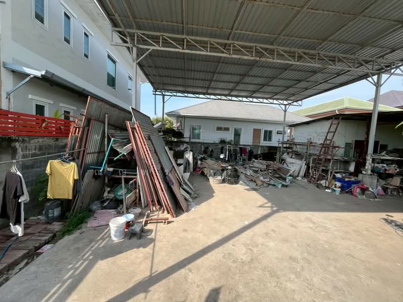 ตรวจ, สมุทรปราการ, ถนนเทพารักษ์ ซอยบางปลา28, บางพลีใหญ่, บางพลี, สมุทรปราการ, 400 ตร.ม., ที่ดิน ขาย, โดย ปุณญพร ศรีหะรัญ, 500177027 - DDproperty.com