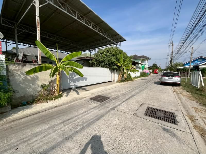 ตรวจ, Samut Prakan, ถนนเทพารักษ์ ซอยบางปลา28, Bangphli Yai, Bang Plee, Samut Prakan, , 400 sqm, Land For Sale, by ปุณญพร ศรีหะรัญ, 500177027 - DDproperty.com