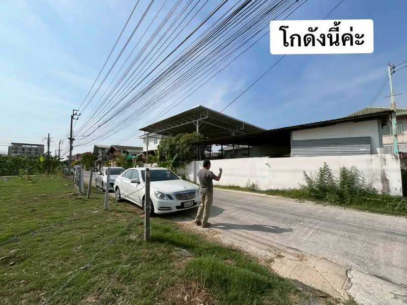 ตรวจ, สมุทรปราการ, ถนนเทพารักษ์ ซอยบางปลา28, บางพลีใหญ่, บางพลี, สมุทรปราการ, 400 ตร.ม., ที่ดิน ขาย, โดย ปุณญพร ศรีหะรัญ, 500177027 - DDproperty.com