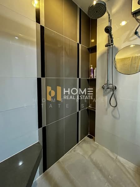 Rhythm Ratchada, Bangkok, 558 Ratchadaphisek Road, Samsen Nok, Huai Khwang, Bangkok, 1 Bedroom, 46 sqm, Condo For Sale, by HOME Real Estate Service, 500177028 - DDproperty.com