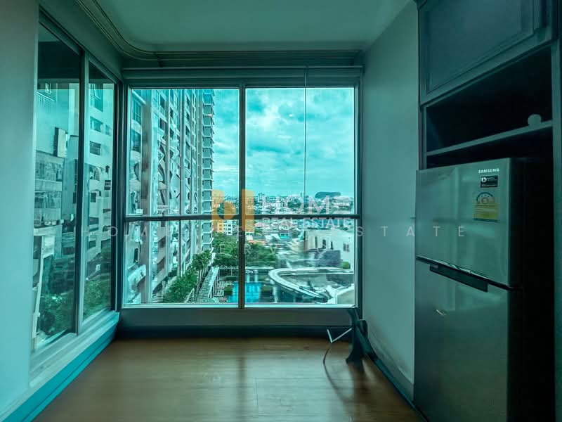 Rhythm Ratchada, Bangkok, 558 Ratchadaphisek Road, Samsen Nok, Huai Khwang, Bangkok, 1 Bedroom, 46 sqm, Condo For Sale, by HOME Real Estate Service, 500177028 - DDproperty.com