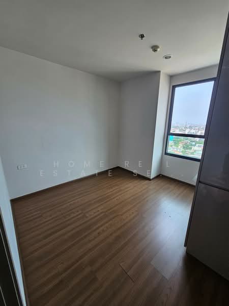 IDEO Ratchada-Sutthisan, Bangkok, Sutthisan Winitchai Road, Din Daeng, Din Daeng, Bangkok, 2 Bedrooms, 59 sqm, Condo For Sale, by HOME Real Estate Service, 500177029 - DDproperty.com