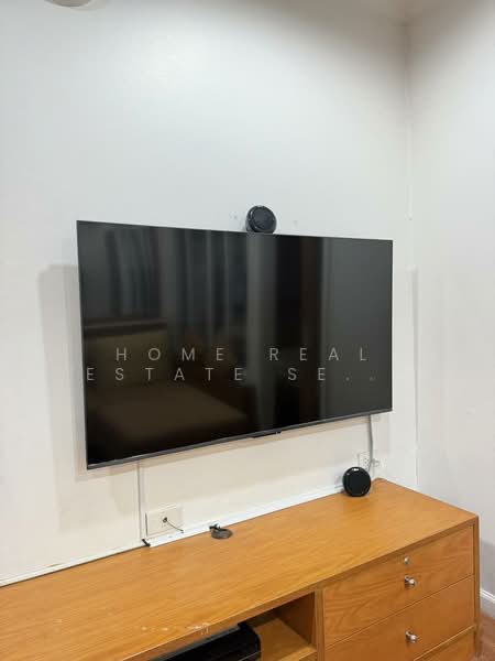 Grand Park View Asoke, Bangkok, 21 Sukhumvit Road, Khlongtoei Nua, Watthana, Bangkok, 1 Bedroom, 35 sqm, Condo For Sale, by HOME Real Estate Service, 500177030 - DDproperty.com