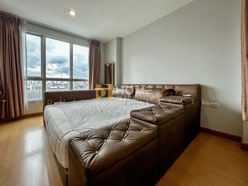 Life @ Ratchada-Huai Khwang, Bangkok, 189 Pracharatbamphen Road, Huai Khwang, Huai Khwang, Bangkok, 1 Bedroom, 41 sqm, Condo For Sale, by HOME Real Estate Service, 500177031 - DDproperty.com