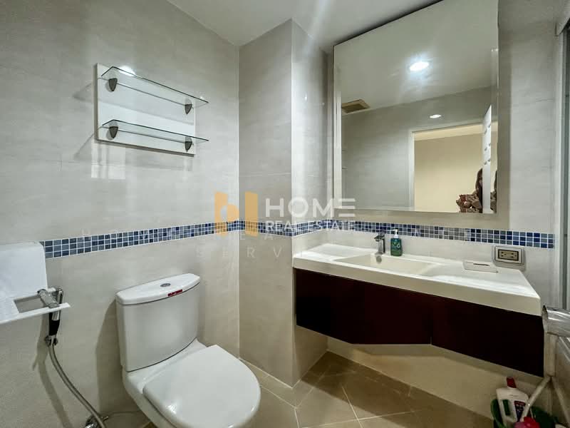 Life @ Ratchada-Huai Khwang, Bangkok, 189 Pracharatbamphen Road, Huai Khwang, Huai Khwang, Bangkok, 1 Bedroom, 41 sqm, Condo For Sale, by HOME Real Estate Service, 500177031 - DDproperty.com