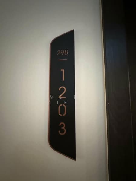 XT Huaikhwang, Bangkok, 244 Ratchadaphisek Road, Huai Khwang, Huai Khwang, Bangkok, 1 Bedroom, 35 sqm, Condo For Sale, by HOME Real Estate Service, 500177033 - DDproperty.com