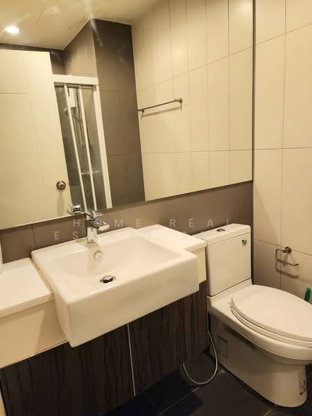 Centric Ratchada-Huai Khwang, Bangkok, Ratchadapisek Road, Huai Khwang, Huai Khwang, Bangkok, 1 Bedroom, 31 sqm, Condo For Sale, by HOME Real Estate Service, 500177034 - DDproperty.com