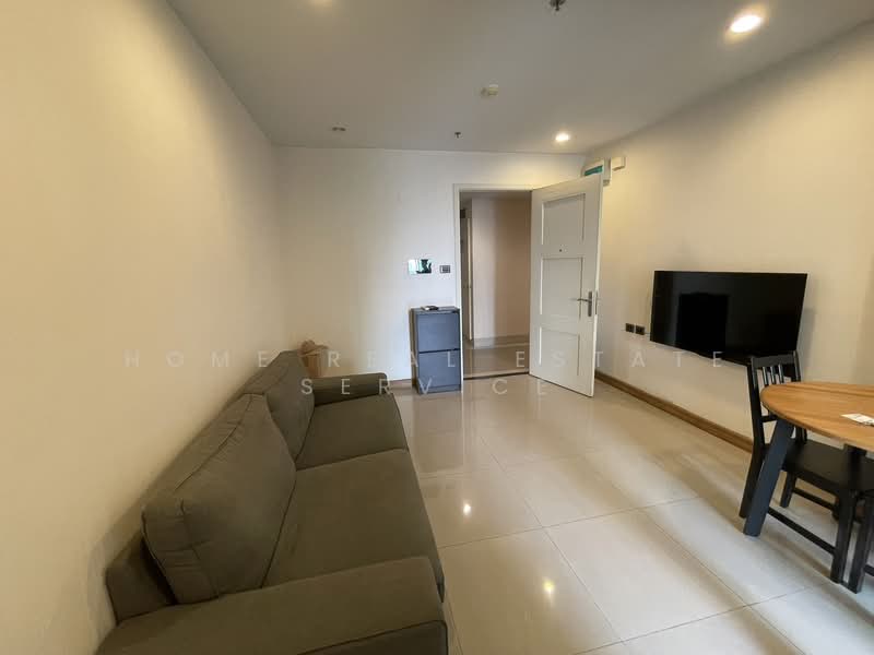 Supalai Wellington 2, Bangkok, Thimruemdam Road, Huai Khwang, Huai Khwang, Bangkok, 1 Bedroom, 42 sqm, Condo For Sale, by HOME Real Estate Service, 500177035 - DDproperty.com