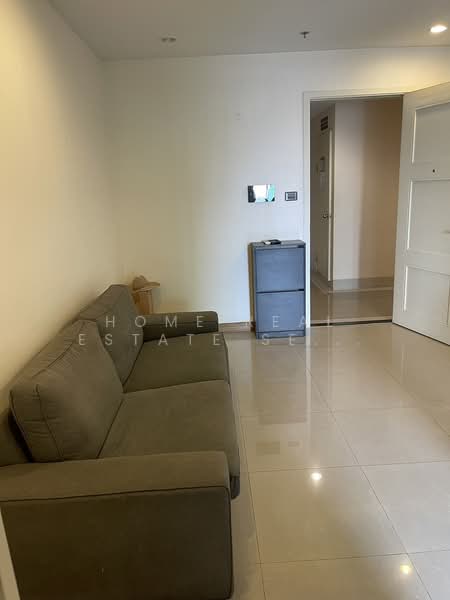 Supalai Wellington 2, Bangkok, Thimruemdam Road, Huai Khwang, Huai Khwang, Bangkok, 1 Bedroom, 42 sqm, Condo For Sale, by HOME Real Estate Service, 500177035 - DDproperty.com