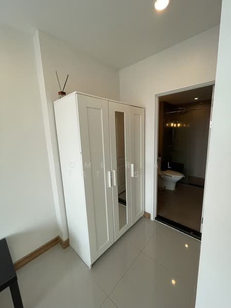 Supalai Wellington 2, Bangkok, Thimruemdam Road, Huai Khwang, Huai Khwang, Bangkok, 1 Bedroom, 42 sqm, Condo For Sale, by HOME Real Estate Service, 500177035 - DDproperty.com