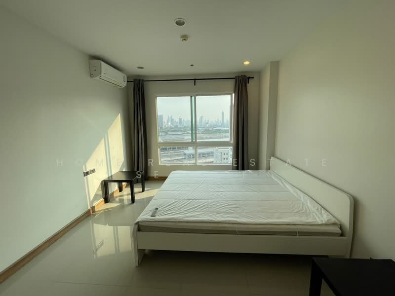 Supalai Wellington 2, Bangkok, Thimruemdam Road, Huai Khwang, Huai Khwang, Bangkok, 1 Bedroom, 42 sqm, Condo For Sale, by HOME Real Estate Service, 500177035 - DDproperty.com