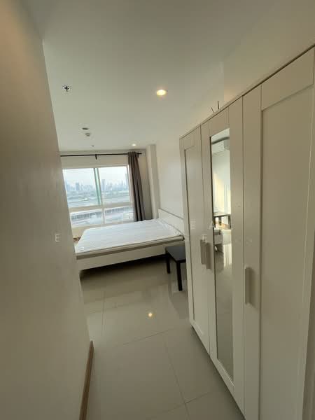 Supalai Wellington 2, Bangkok, Thimruemdam Road, Huai Khwang, Huai Khwang, Bangkok, 1 Bedroom, 42 sqm, Condo For Sale, by HOME Real Estate Service, 500177035 - DDproperty.com