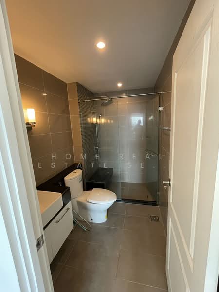 Supalai Wellington 2, Bangkok, Thimruemdam Road, Huai Khwang, Huai Khwang, Bangkok, 1 Bedroom, 42 sqm, Condo For Sale, by HOME Real Estate Service, 500177035 - DDproperty.com