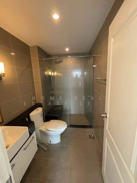 Supalai Wellington 2, Bangkok, Thimruemdam Road, Huai Khwang, Huai Khwang, Bangkok, 1 Bedroom, 42 sqm, Condo For Sale, by HOME Real Estate Service, 500177035 - DDproperty.com