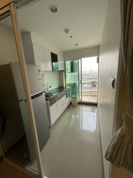 Supalai Wellington 2, Bangkok, Thimruemdam Road, Huai Khwang, Huai Khwang, Bangkok, 1 Bedroom, 42 sqm, Condo For Sale, by HOME Real Estate Service, 500177035 - DDproperty.com