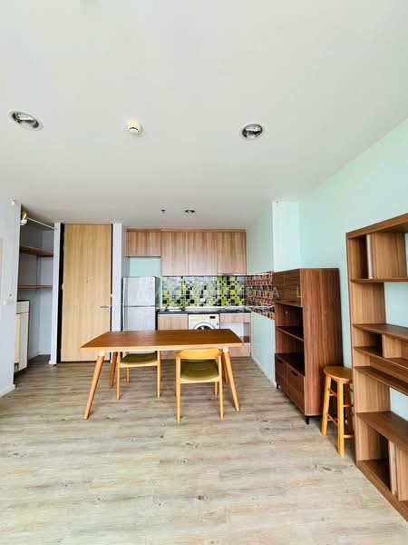 The Issara Ladprao, Bangkok, 296 Ladpao Road, Jom Phon, Chatuchak, Bangkok, 1 Bedroom, 52 sqm, Condo For Sale, by HOME Real Estate Service, 500177036 - DDproperty.com