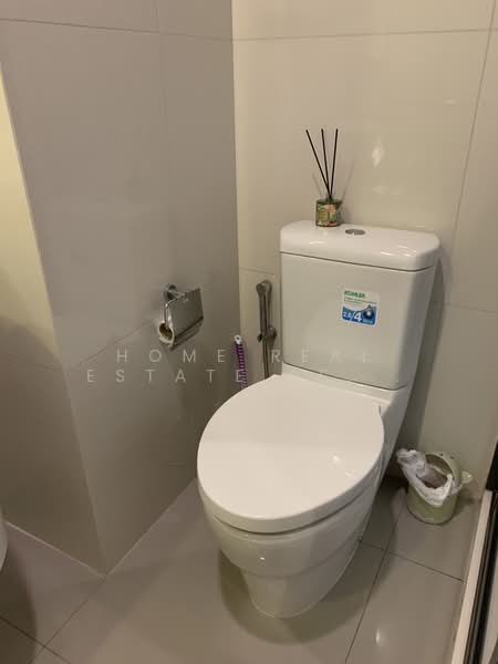 Rhythm Asoke, Bangkok, 299 Asoke - Dindaeng Road, Makkasan, Ratchathewi, Bangkok, Studio, 22 sqm, Condo For Sale, by HOME Real Estate Service, 500177037 - DDproperty.com