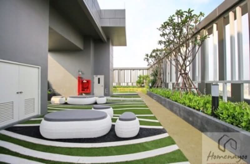 Rhythm Asoke : ริทึ่ม อโศก, กรุงเทพ, 299 ถนนอโศก - ดินแดง, มักกะสัน, ราชเทวี, กรุงเทพ, 22 ตร.ม., คอนโด ขาย, โดย HOME Real Estate Service, 500177037 - DDproperty.com