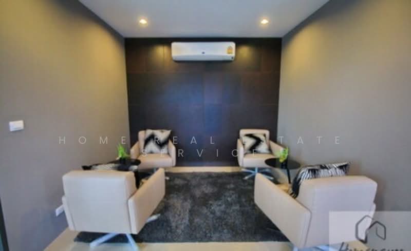 Rhythm Asoke, Bangkok, 299 Asoke - Dindaeng Road, Makkasan, Ratchathewi, Bangkok, Studio, 22 sqm, Condo For Sale, by HOME Real Estate Service, 500177037 - DDproperty.com