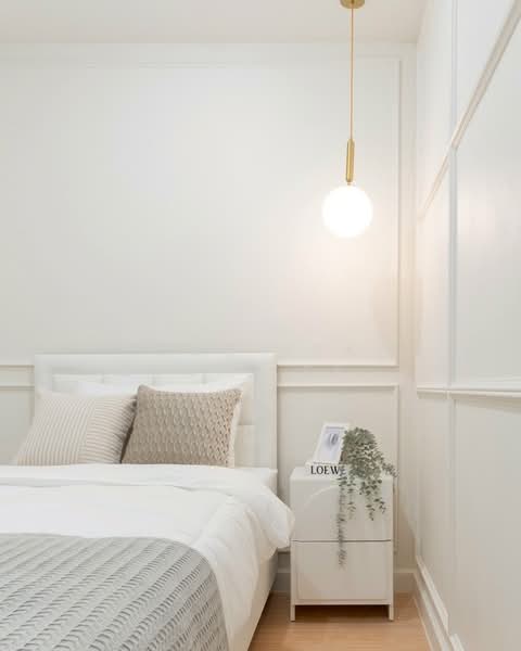 Zenith Place @ Huay Kwang, Bangkok, Pracharat Bam Phen Road, Huai Khwang, Huai Khwang, Bangkok, 2 Bedrooms, 41 sqm, Condo For Sale, by HOME Real Estate Service, 500177039 - DDproperty.com