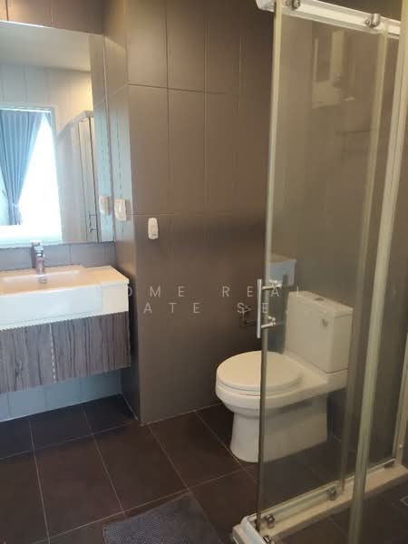 Centric Ratchada-Huai Khwang, Bangkok, Ratchadapisek Road, Huai Khwang, Huai Khwang, Bangkok, 1 Bedroom, 31 sqm, Condo For Sale, by HOME Real Estate Service, 500177040 - DDproperty.com