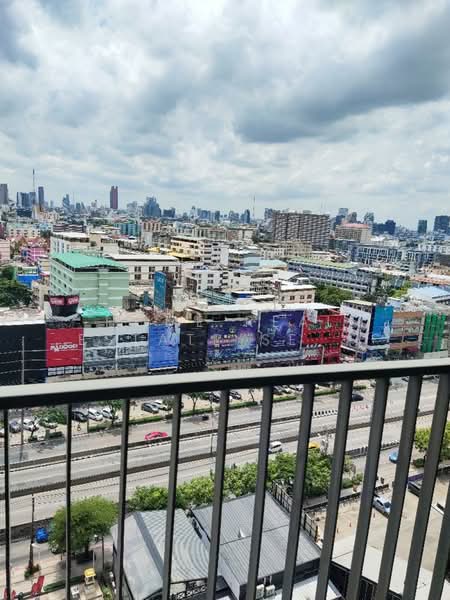 Centric Ratchada-Huai Khwang, Bangkok, Ratchadapisek Road, Huai Khwang, Huai Khwang, Bangkok, 1 Bedroom, 31 sqm, Condo For Sale, by HOME Real Estate Service, 500177040 - DDproperty.com