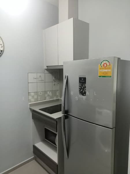 Centric Ratchada-Huai Khwang, Bangkok, Ratchadapisek Road, Huai Khwang, Huai Khwang, Bangkok, 1 Bedroom, 31 sqm, Condo For Sale, by HOME Real Estate Service, 500177040 - DDproperty.com