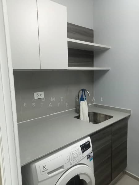 Centric Ratchada-Huai Khwang, Bangkok, Ratchadapisek Road, Huai Khwang, Huai Khwang, Bangkok, 1 Bedroom, 31 sqm, Condo For Sale, by HOME Real Estate Service, 500177040 - DDproperty.com