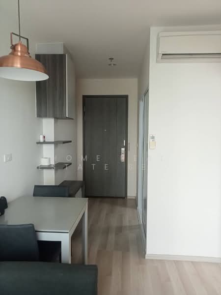 Centric Ratchada-Huai Khwang, Bangkok, Ratchadapisek Road, Huai Khwang, Huai Khwang, Bangkok, 1 Bedroom, 31 sqm, Condo For Sale, by HOME Real Estate Service, 500177040 - DDproperty.com