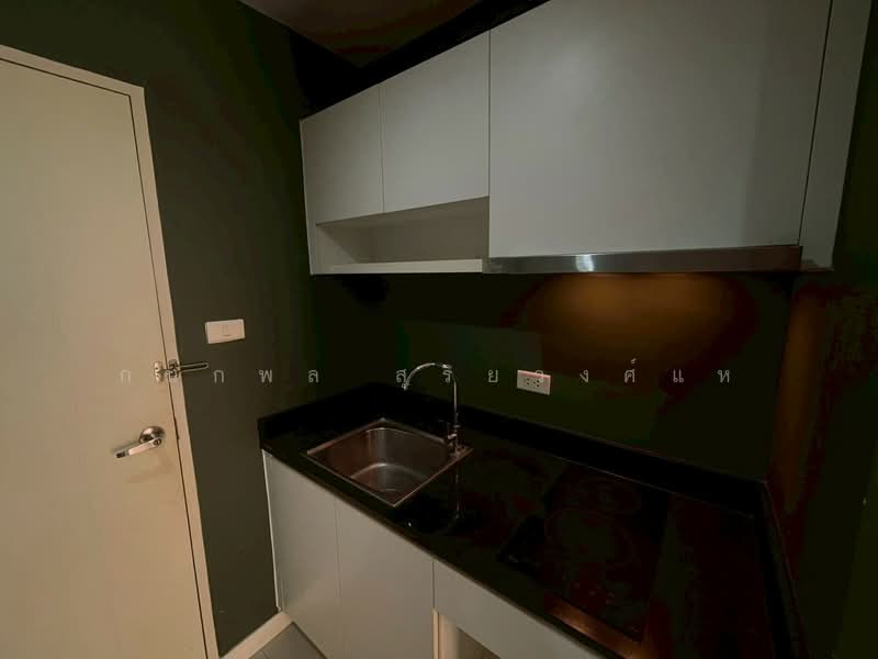 We Condo Ekkamai-Ramindra : วี คอนโด เอกมัย–รามอินทรา, กรุงเทพ, ถนนประดิษฐ์มนูธรรม, ท่าแร้ง, บางเขน, กรุงเทพ, 34 ตร.ม., คอนโด ให้เช่า, โดย กนกพล สุริยวงศ์แห, 500177041 - DDproperty.com