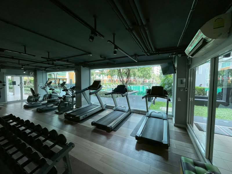 We Condo Ekkamai-Ramindra : วี คอนโด เอกมัย–รามอินทรา, กรุงเทพ, ถนนประดิษฐ์มนูธรรม, ท่าแร้ง, บางเขน, กรุงเทพ, 34 ตร.ม., คอนโด ให้เช่า, โดย กนกพล สุริยวงศ์แห, 500177041 - DDproperty.com