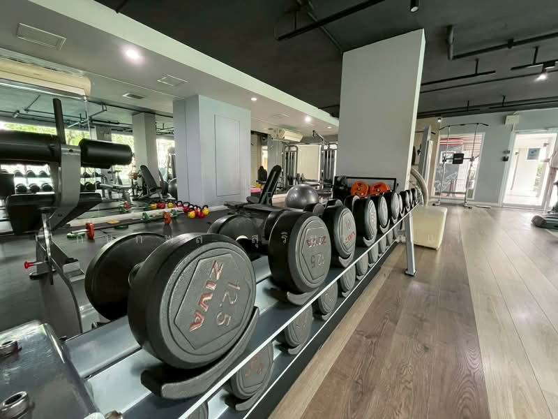 We Condo Ekkamai-Ramindra : วี คอนโด เอกมัย–รามอินทรา, กรุงเทพ, ถนนประดิษฐ์มนูธรรม, ท่าแร้ง, บางเขน, กรุงเทพ, 34 ตร.ม., คอนโด ให้เช่า, โดย กนกพล สุริยวงศ์แห, 500177041 - DDproperty.com