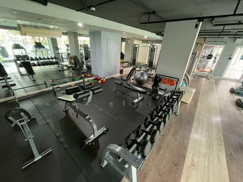 We Condo Ekkamai-Ramindra : วี คอนโด เอกมัย–รามอินทรา, กรุงเทพ, ถนนประดิษฐ์มนูธรรม, ท่าแร้ง, บางเขน, กรุงเทพ, 34 ตร.ม., คอนโด ให้เช่า, โดย กนกพล สุริยวงศ์แห, 500177041 - DDproperty.com