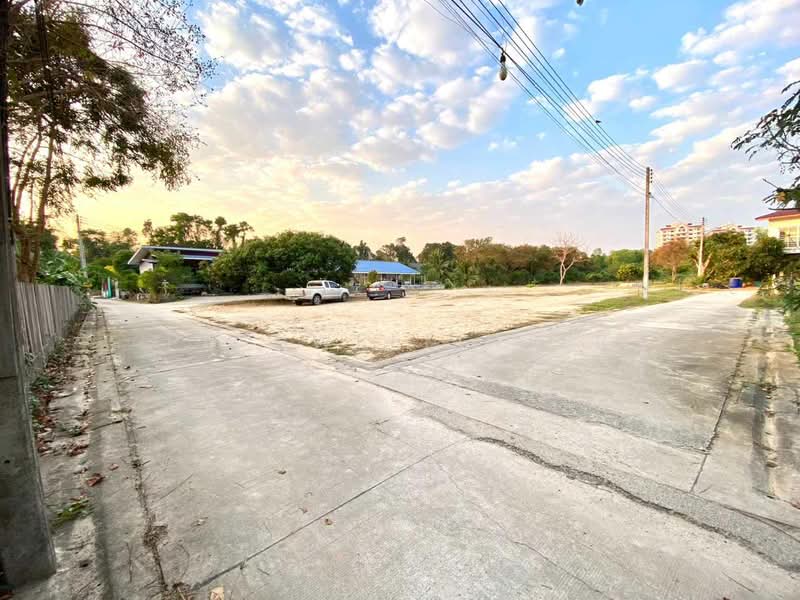 ขายที่ดินเนินพระทำเลดี 3 ไร่ ซ.ตรอกร่วมเจริญ ติดถนนคอนกรีต2ด้าน ใกล้หาดแสงจันทร์1.7กม. อ.เมืองระยอง, ระยอง, เนินพระ, เมืองระยอง, ระยอง, 5,500 ตร.ม., ที่ดิน ขาย, โดย richwellinter, 500177043 - DDproperty.com