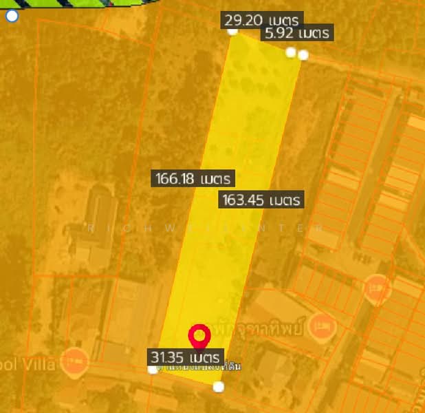 ขายที่ดินเนินพระทำเลดี 3 ไร่ ซ.ตรอกร่วมเจริญ ติดถนนคอนกรีต2ด้าน ใกล้หาดแสงจันทร์1.7กม. อ.เมืองระยอง, ระยอง, เนินพระ, เมืองระยอง, ระยอง, 5,500 ตร.ม., ที่ดิน ขาย, โดย richwellinter, 500177043 - DDproperty.com