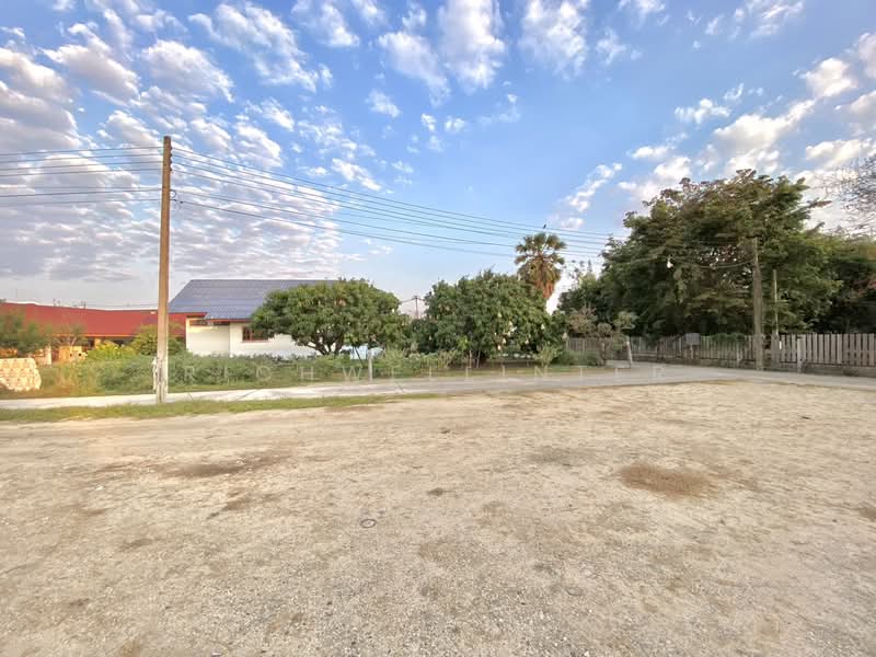 3 rai of prime land for sale in Nen Phra, Soi Trok Ruam Charoen,, Rayong, Noen Phra, Muang Rayong, Rayong, , 5,500 sqm, Land For Sale, by richwellinter, 500177043 - DDproperty.com