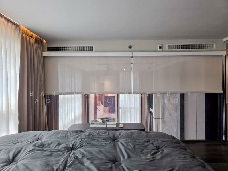 CONNER Ratchathewi, Bangkok, 288 ถ.เพชรบุรี, Thanon Phetchaburi, Ratchathewi, Bangkok, 1 Bedroom, 51 sqm, Condo For Rent, by BANGKOK PROPERTY AGENTS CO., LTD., 500177045 - DDproperty.com