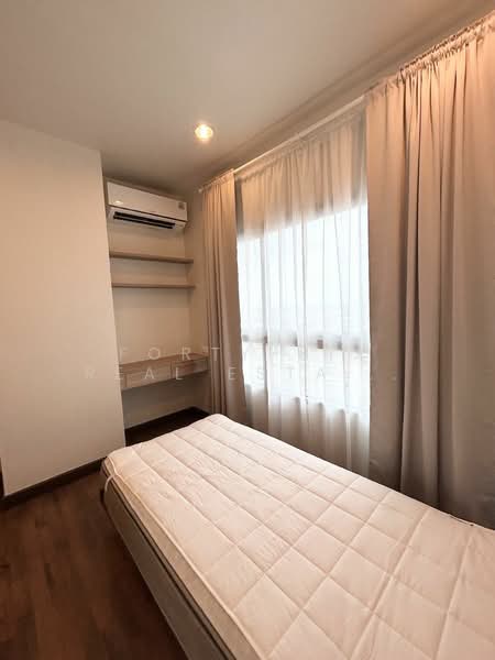 Q House Condo Sathorn : คิวเฮ้าส์ คอนโด สาทร, กรุงเทพ, ถนนกรุงธนบุรี แขวงคลองต้นไทร เขตคลองสาน กรุงเทพมหานคร 10600, คลองต้นไทร, คลองสาน, กรุงเทพ, 71 ตร.ม., คอนโด ให้เช่า, โดย Forty-Six Real Estate Group, 500177047 - DDproperty.com