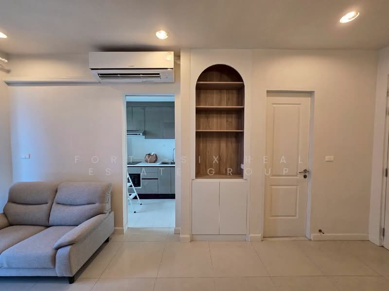 Q House Condo Sathorn, Bangkok, Thonburi Road, Khlong Ton Sai, Khlong San, Bangkok, 2 Bedrooms, 71 sqm, Condo For Rent, by Forty-Six Real Estate Group, 500177047 - DDproperty.com