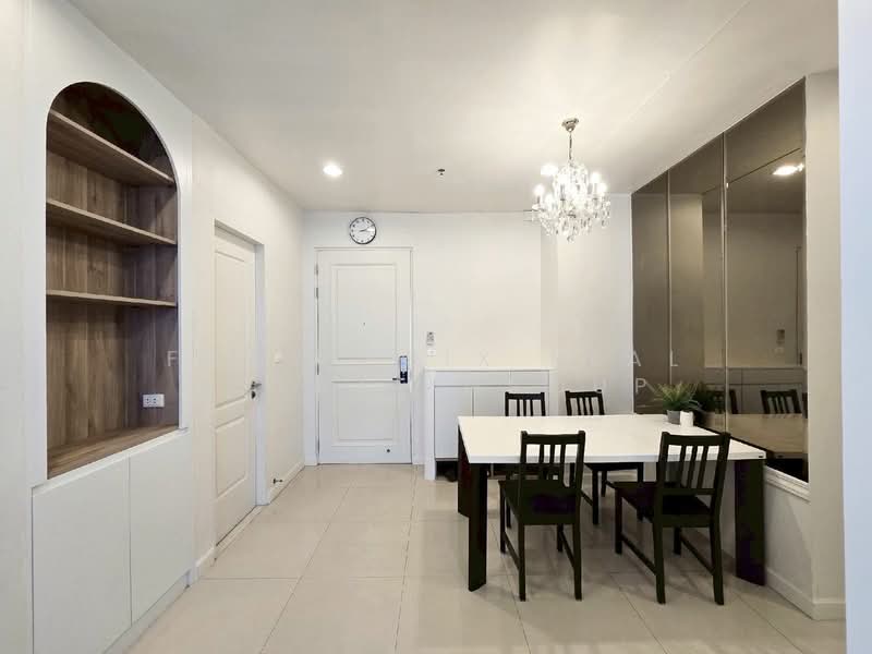 Q House Condo Sathorn : คิวเฮ้าส์ คอนโด สาทร, กรุงเทพ, ถนนกรุงธนบุรี แขวงคลองต้นไทร เขตคลองสาน กรุงเทพมหานคร 10600, คลองต้นไทร, คลองสาน, กรุงเทพ, 71 ตร.ม., คอนโด ให้เช่า, โดย Forty-Six Real Estate Group, 500177047 - DDproperty.com