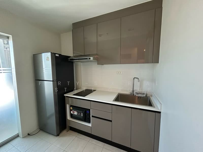 Q House Condo Sathorn, Bangkok, Thonburi Road, Khlong Ton Sai, Khlong San, Bangkok, 2 Bedrooms, 71 sqm, Condo For Rent, by Forty-Six Real Estate Group, 500177047 - DDproperty.com
