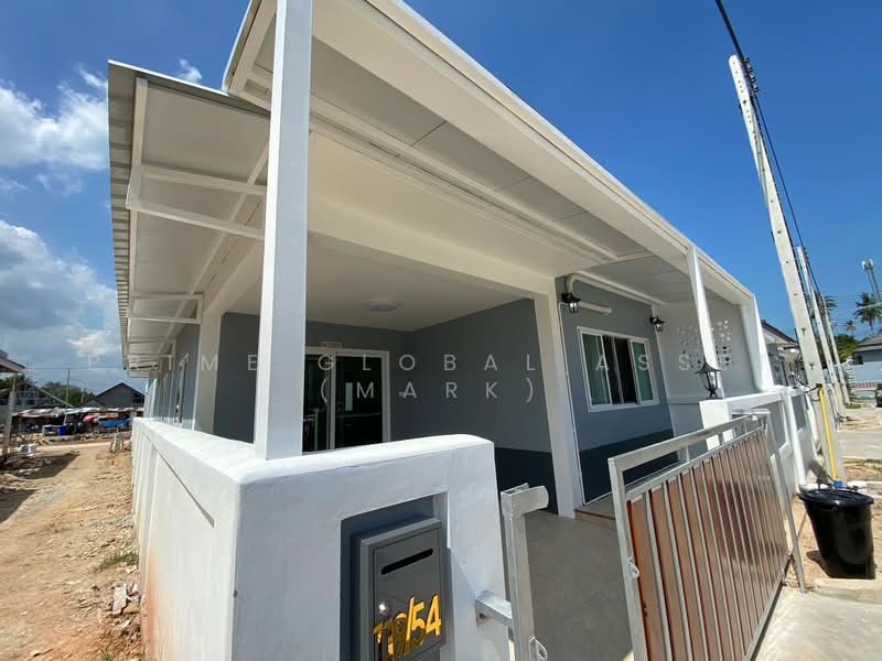 Avenue Palai, Phuket, Chalong, Muang Phuket, Phuket, 2 Bedrooms, 88 sqm, Semi-Detached House (Twin House) For Rent, by Prime Global Asset (Mark), 500177048 - DDproperty.com