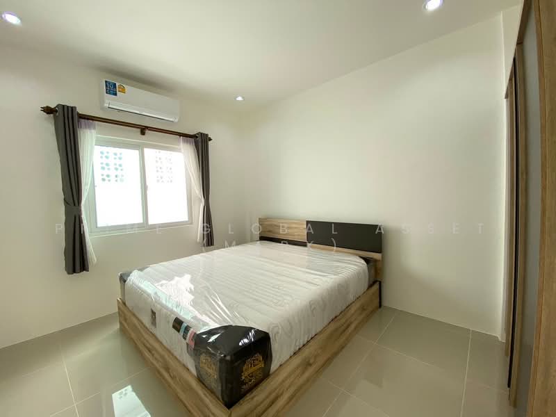 Avenue Palai, Phuket, Chalong, Muang Phuket, Phuket, 2 Bedrooms, 88 sqm, Semi-Detached House (Twin House) For Rent, by Prime Global Asset (Mark), 500177048 - DDproperty.com