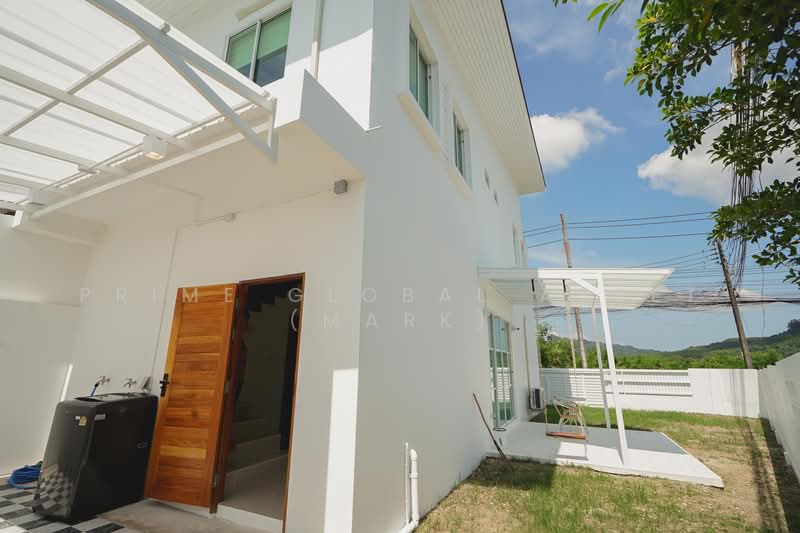 บ้านโซนฉลอง, ภูเก็ต, ฉลอง, เมืองภูเก็ต, ภูเก็ต, 150 ตร.ม., ทาวน์เฮ้าส์ ให้เช่า, โดย Prime Global Asset (Mark), 500177049 - DDproperty.com