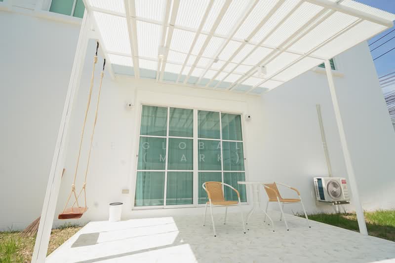 House at Chalong, Phuket, Chalong, Muang Phuket, Phuket, 2 Bedrooms, 150 sqm, Townhouse For Rent, by Prime Global Asset (Mark), 500177049 - DDproperty.com