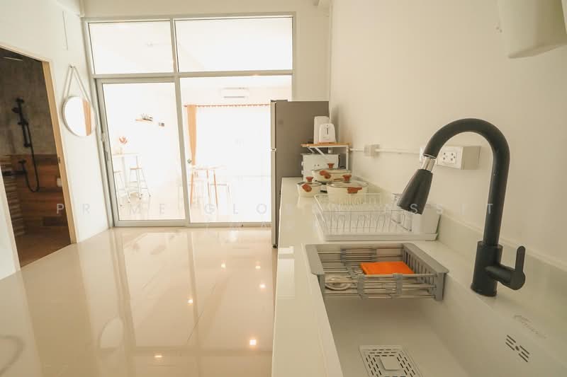 House at Chalong, Phuket, Chalong, Muang Phuket, Phuket, 2 Bedrooms, 150 sqm, Townhouse For Rent, by Prime Global Asset (Mark), 500177049 - DDproperty.com